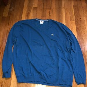 Lacoste Sweater